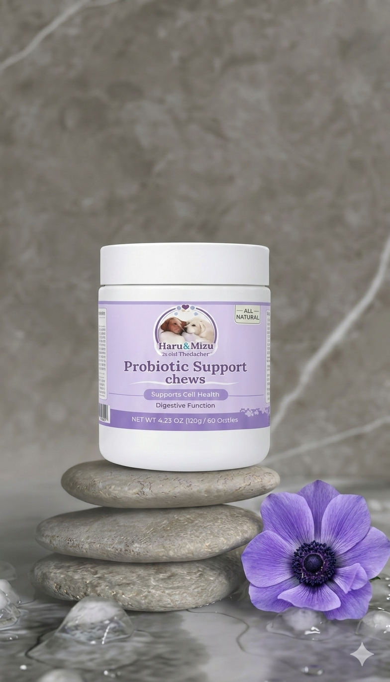 Probiotic Support