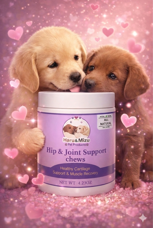 Hip joint Support