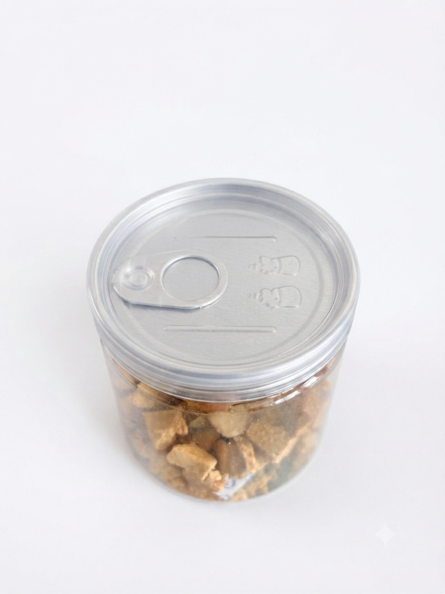 Haru&Mizu Freeze- Dried Salmon treats