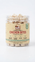 Haru & Mizu Freeze-Dried Chicken Bites